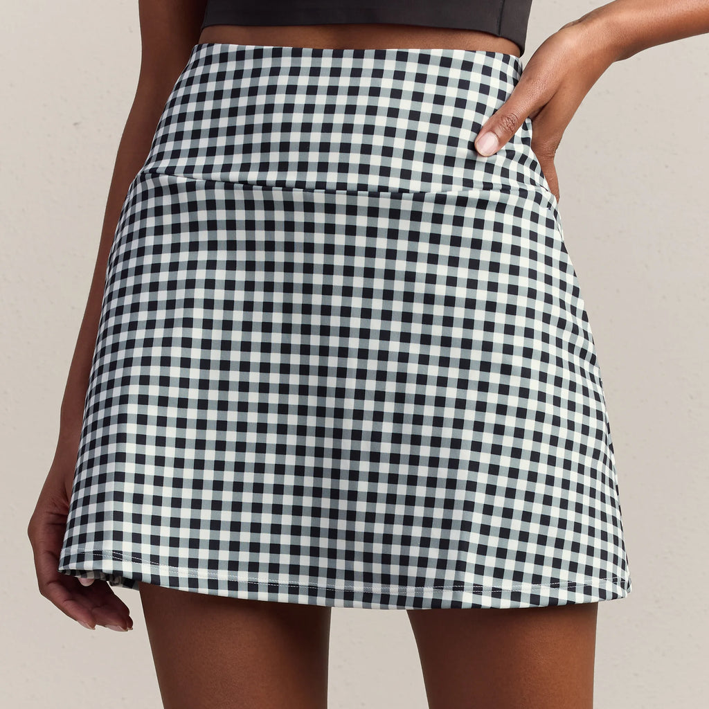 Rhone 16" Course to Court Skort