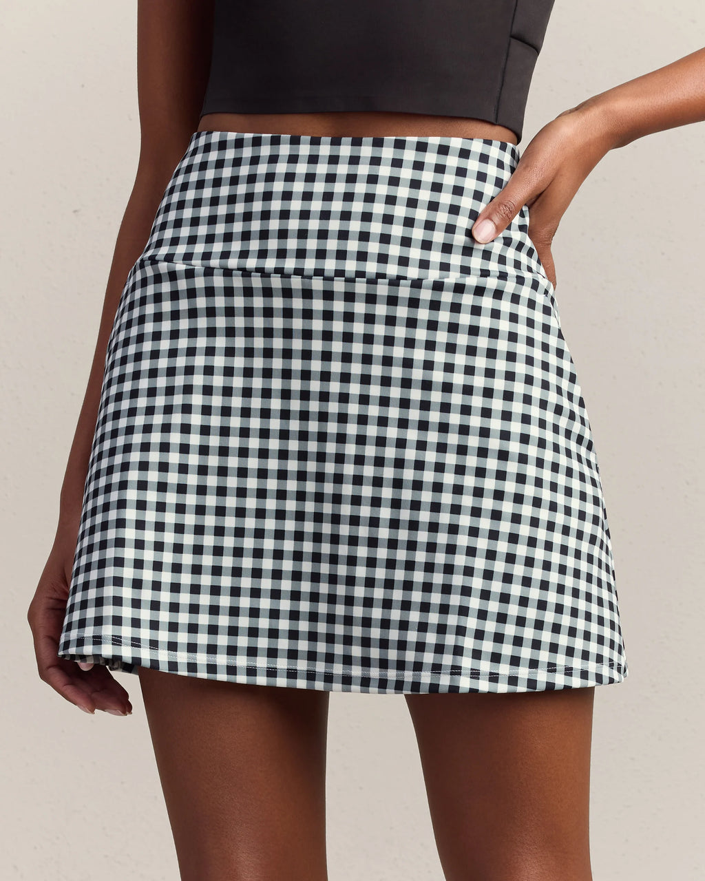 Rhone 16" Course to Court Skort