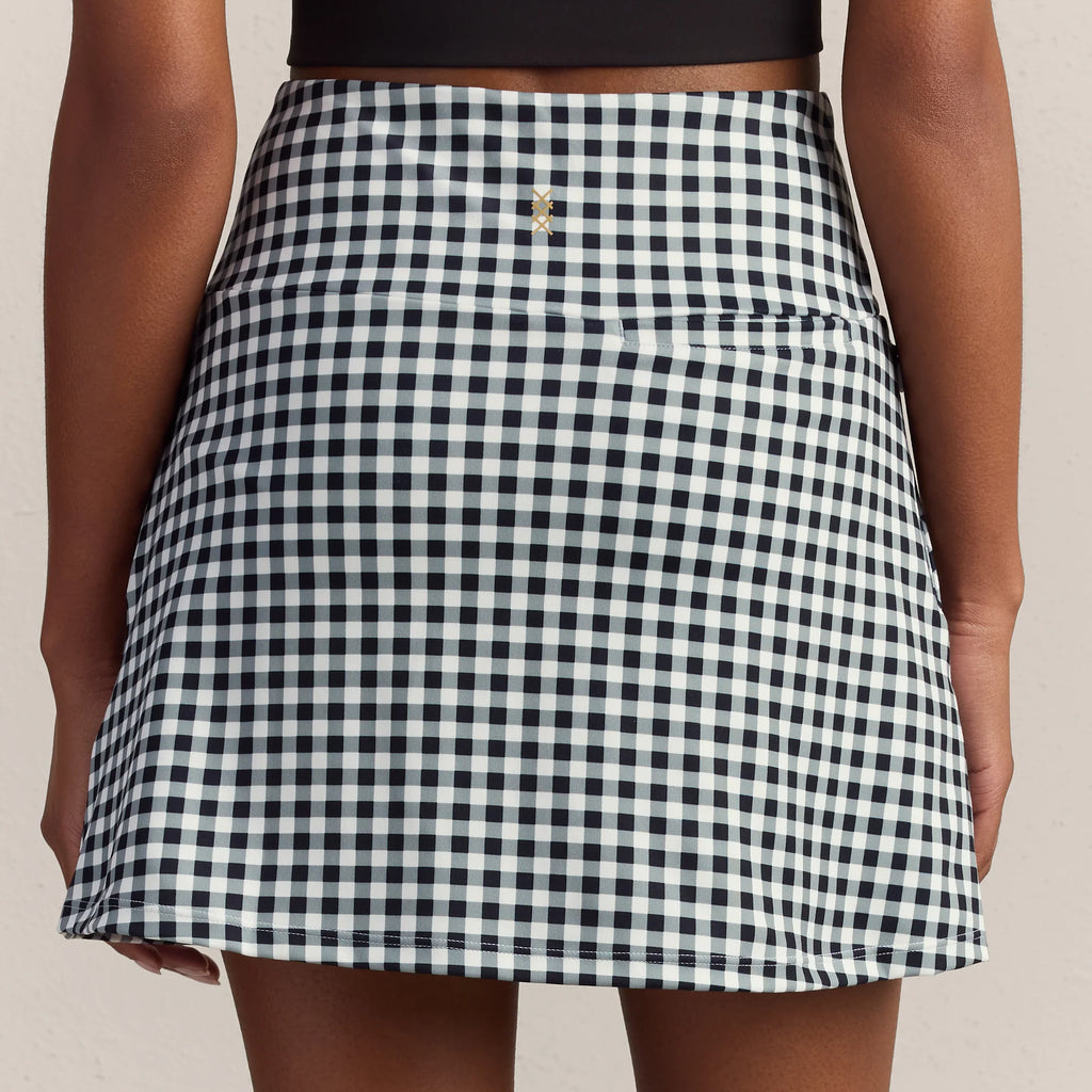 Rhone 16" Course to Court Skort