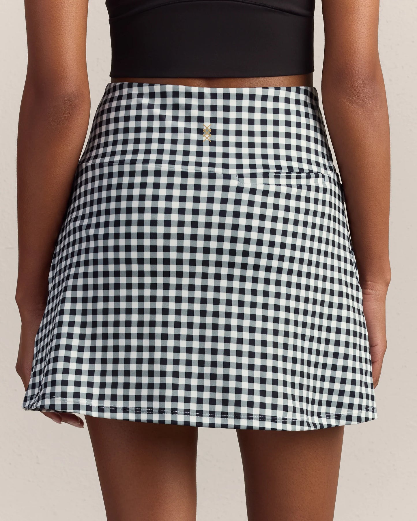 Rhone 16" Course to Court Skort