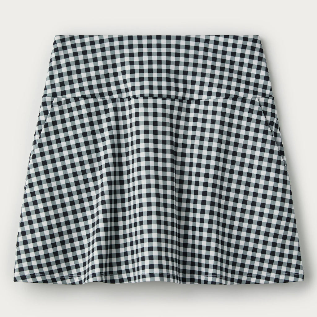 Rhone 16" Course to Court Skort