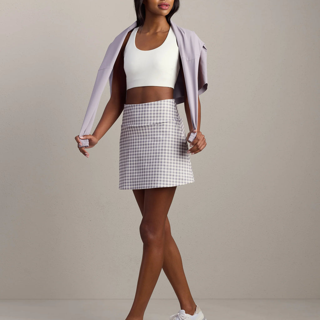 Rhone 16" Course to Court Skort