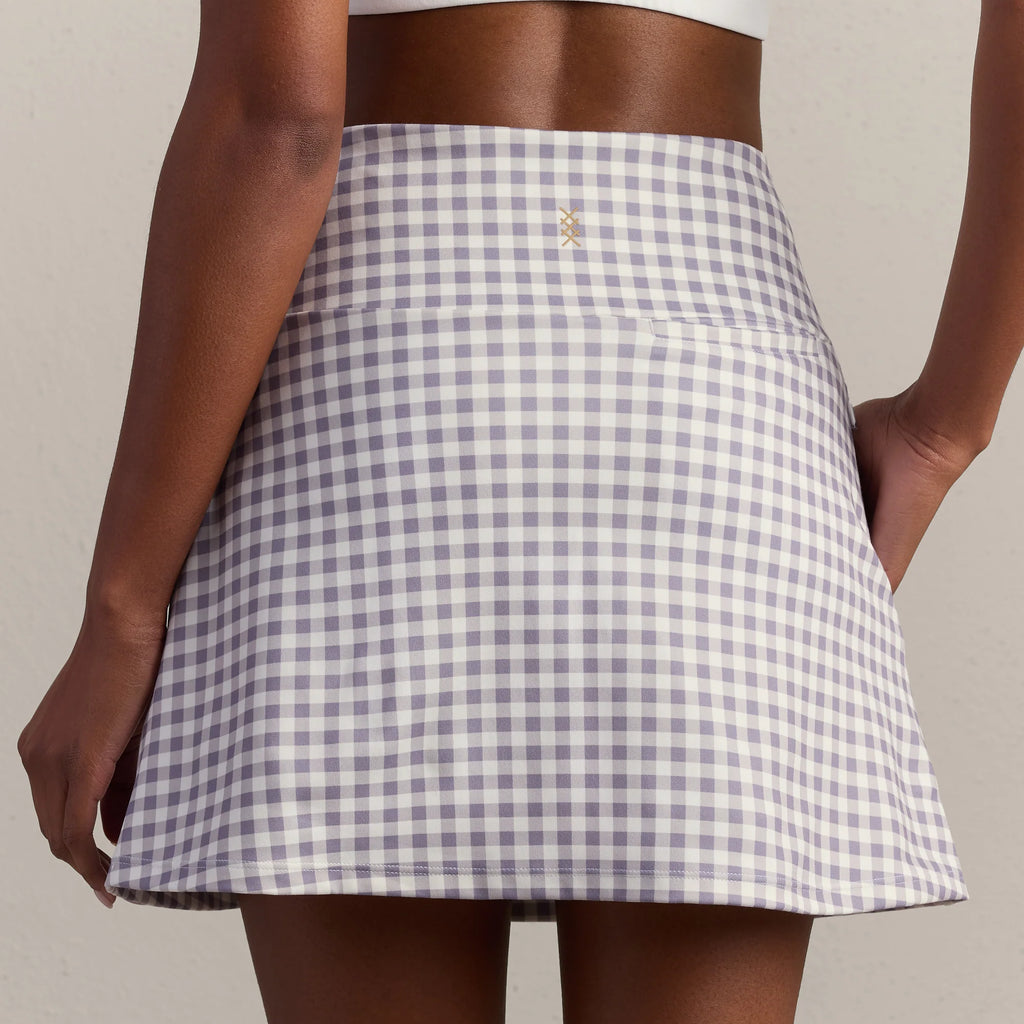 Rhone 16" Course to Court Skort