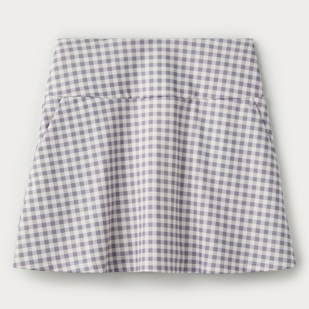 Rhone 16" Course to Court Skort
