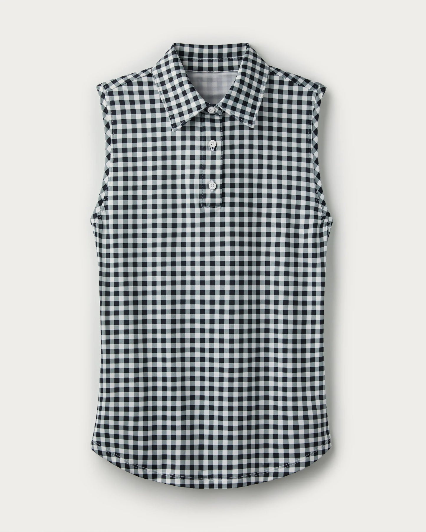 Rhone Course to Court Sleeveless Polo