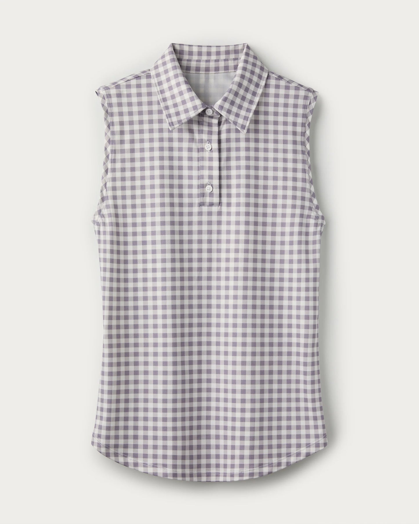 Rhone Course to Court Sleeveless Polo