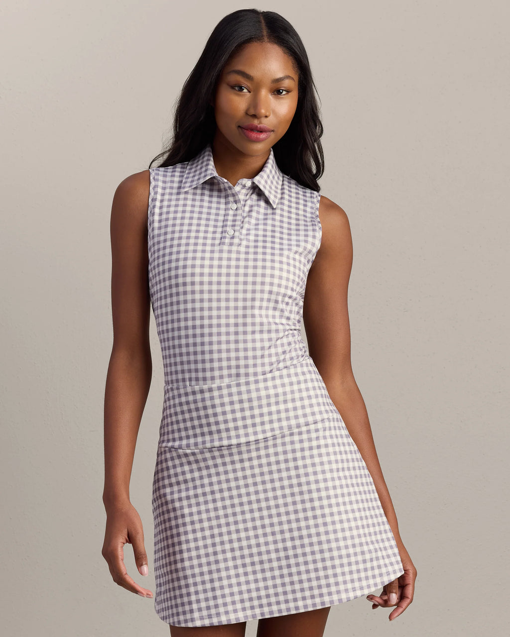 Rhone Course to Court Sleeveless Polo