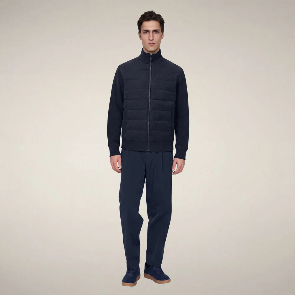 Save the Duck Men's Puffer Jacket Lasse