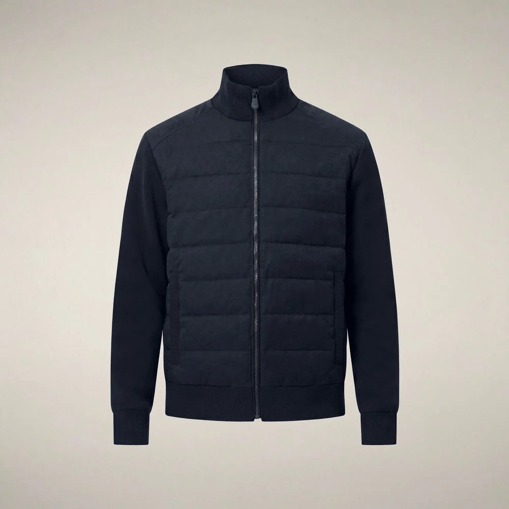 Save the Duck Men's Puffer Jacket Lasse