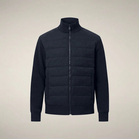 Save the Duck Men's Puffer Jacket Lasse
