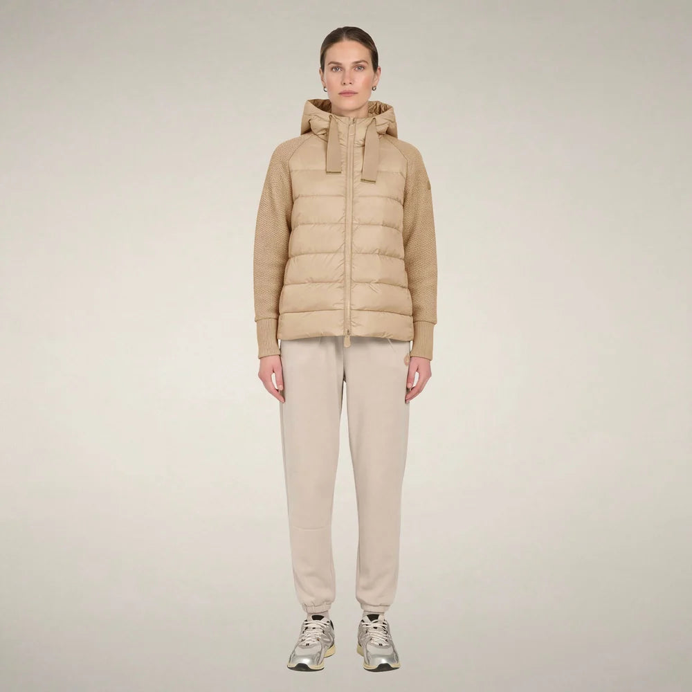 Save the Duck Women's Puffer Jacket Priska