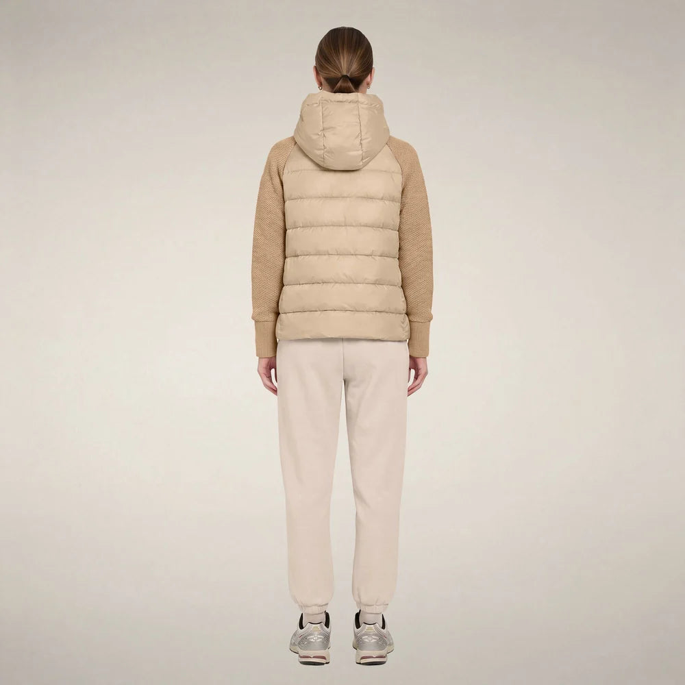 Save the Duck Women's Puffer Jacket Priska