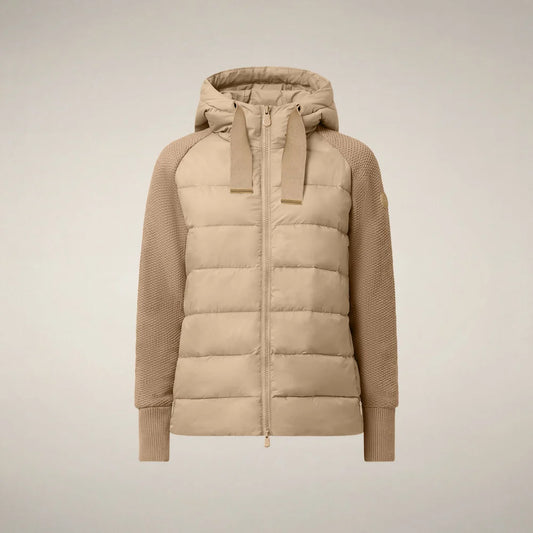 Save the Duck Women's Puffer Jacket Priska