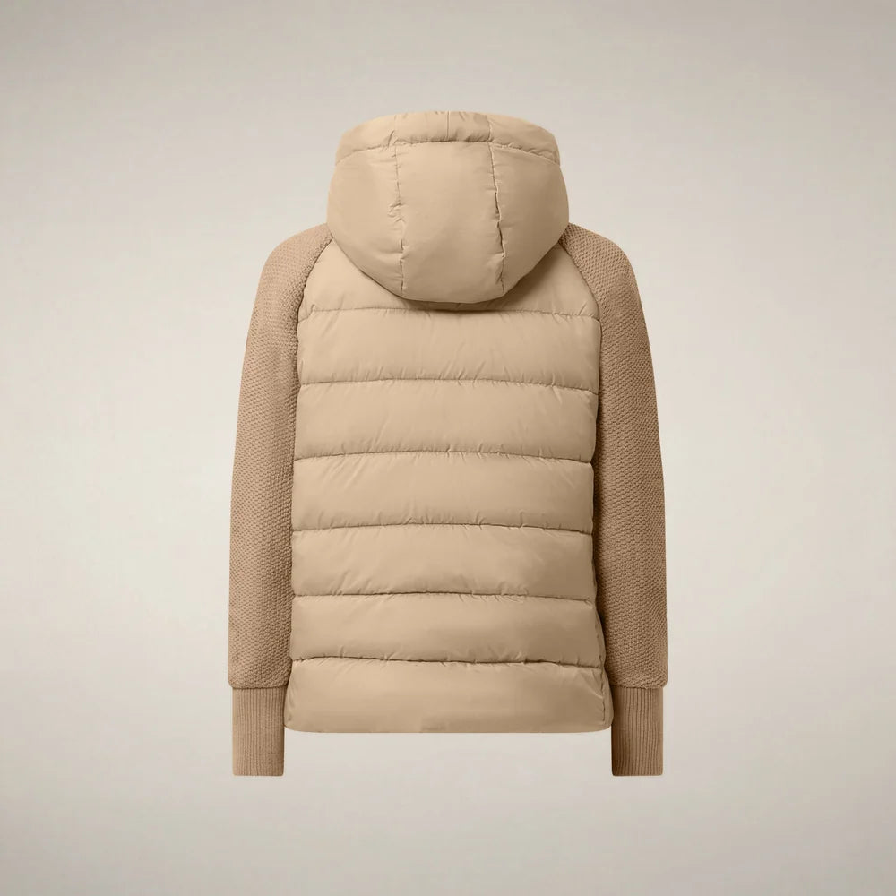 Save the Duck Women's Puffer Jacket Priska