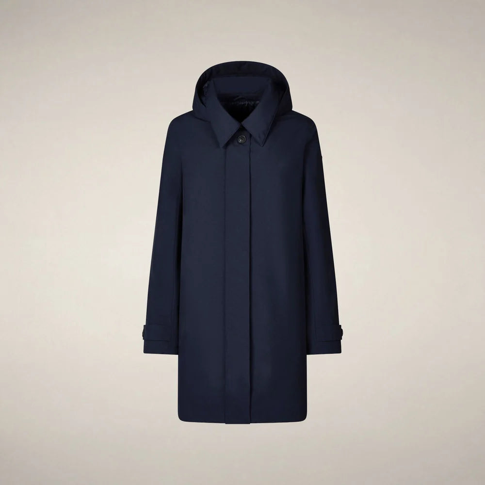 Blue Black