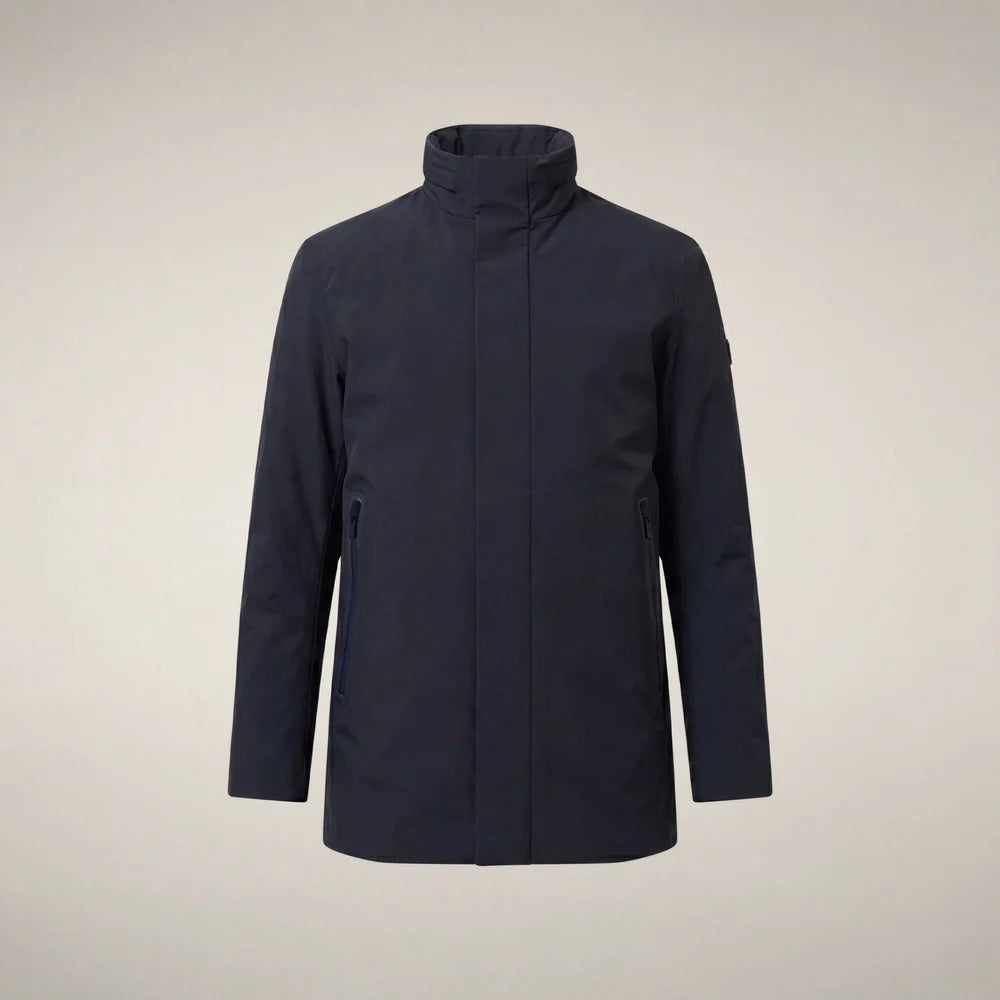 Save the Duck Men's Raincoat Blaise