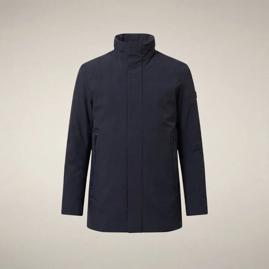 Save the Duck Men's Raincoat Blaise