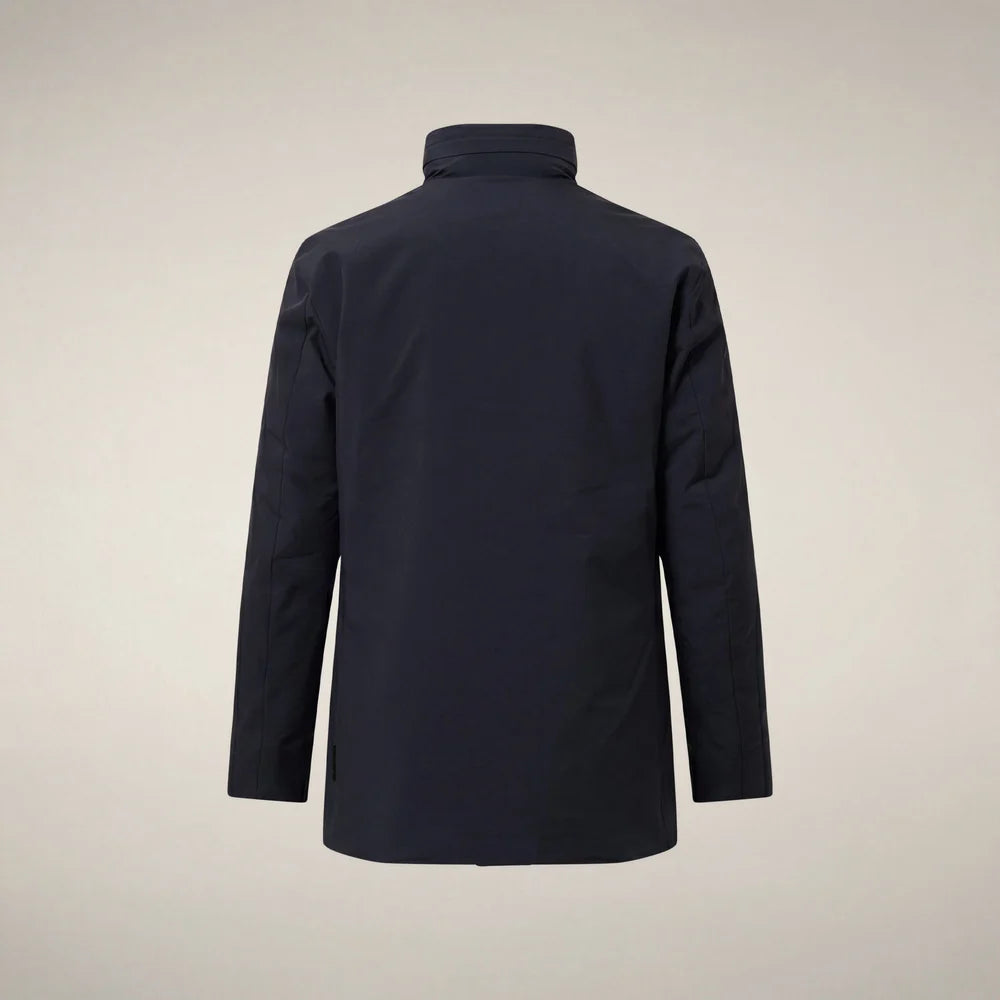 Save the Duck Men's Raincoat Blaise