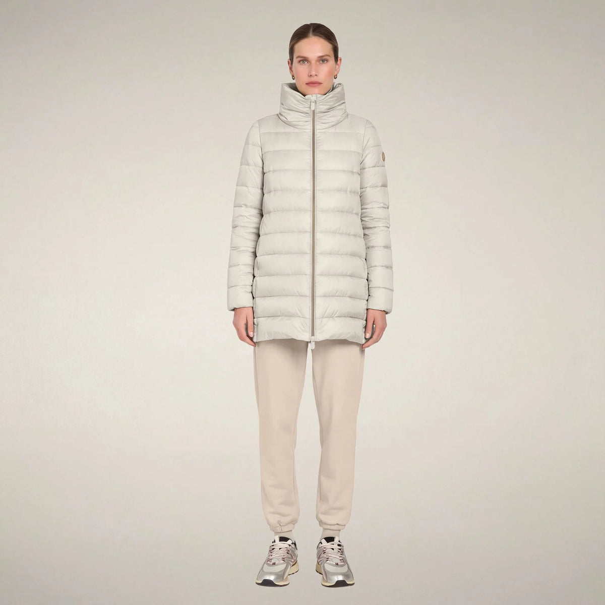 Save the Duck Women's Puffer Coat Lydia