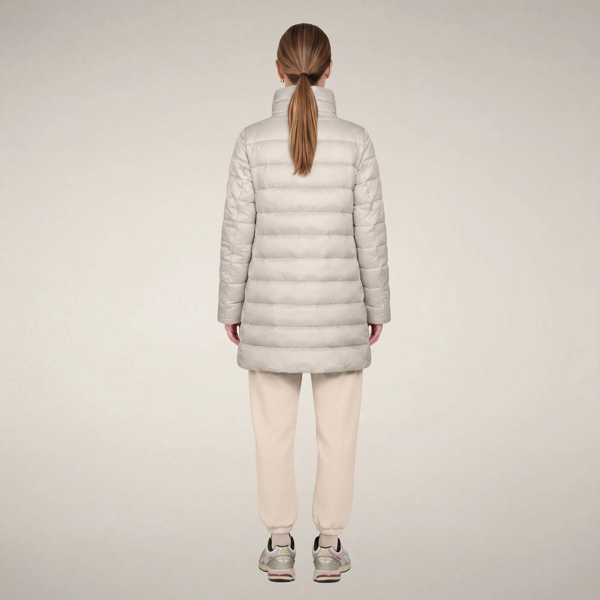 Save the Duck Women's Puffer Coat Lydia