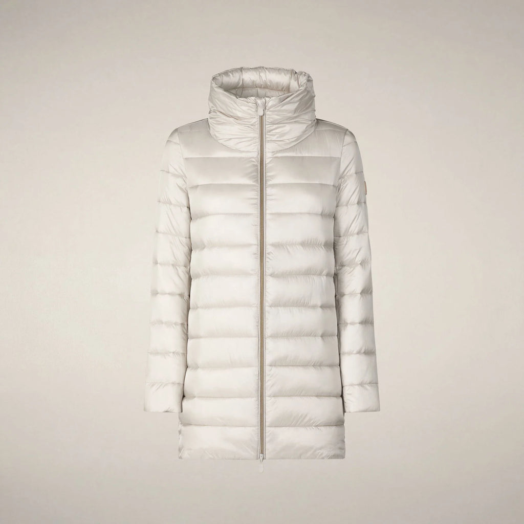 Save the Duck Women's Puffer Coat Lydia