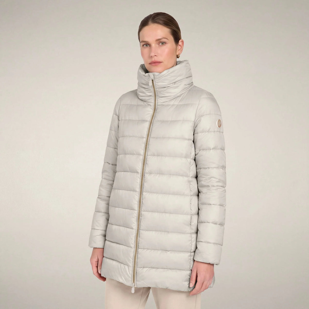 Save the Duck Women's Puffer Coat Lydia