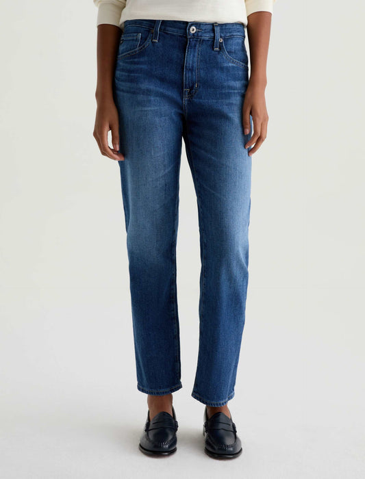 AG Ex-Boyfriend Jean