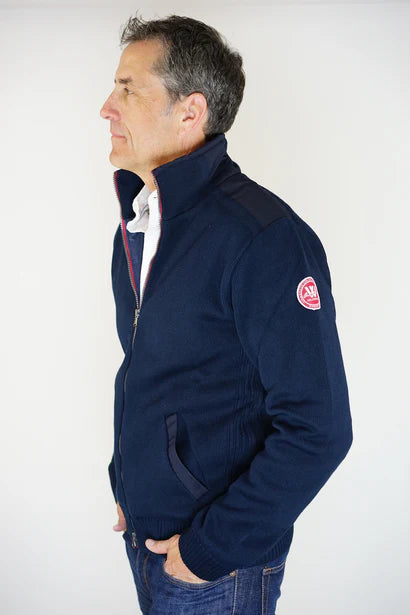 Holebrook Gregor Full-Zip Windproof