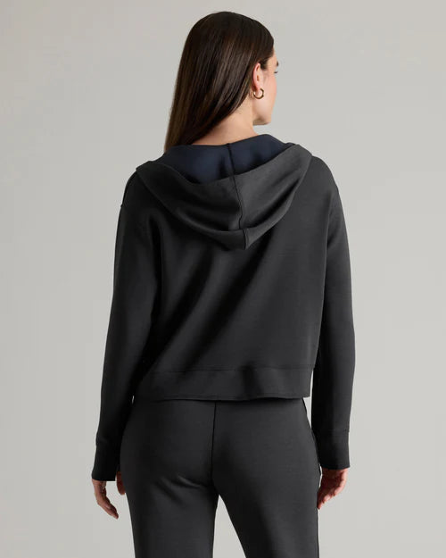 Rhone DreamGlow™ Full Zip Hoodie