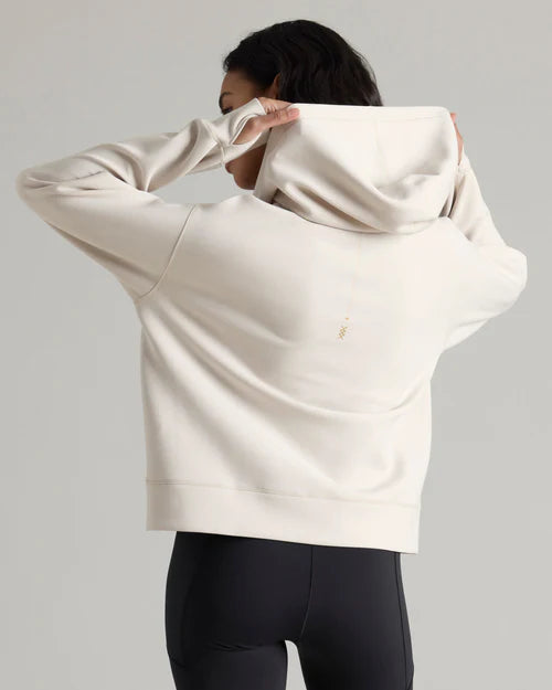 Rhone DreamGlow™ Full Zip Hoodie