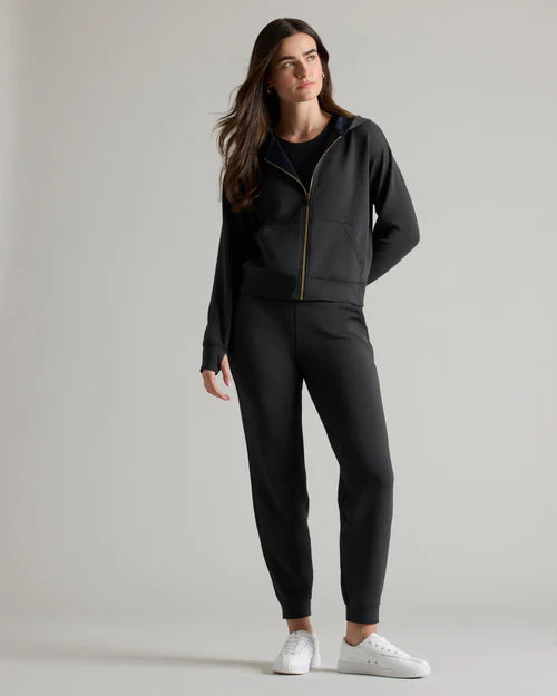 Rhone DreamGlow™ Full Zip Hoodie