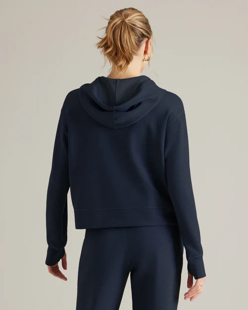 Rhone DreamGlow™ Full Zip Hoodie