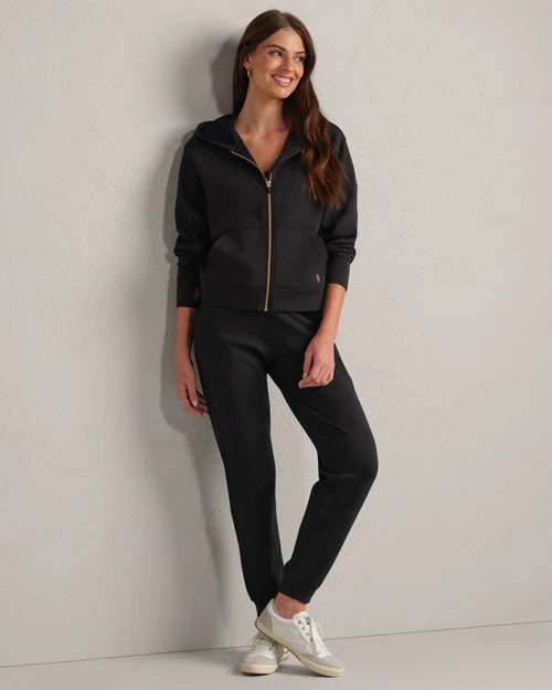 Rhone DreamGlow™ Full Zip Hoodie