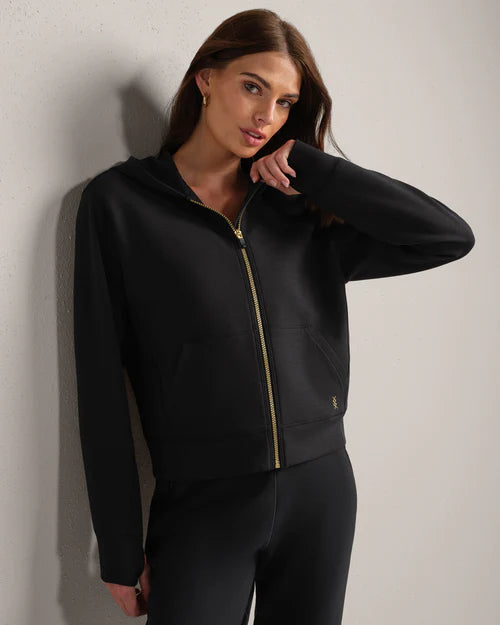 Rhone DreamGlow™ Full Zip Hoodie