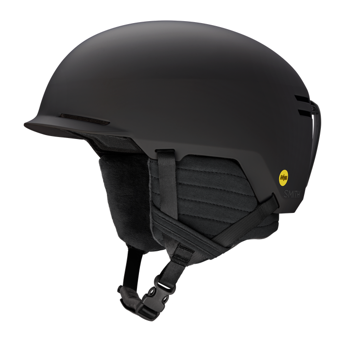 Smith Scout Ski & Snowboard Helmet