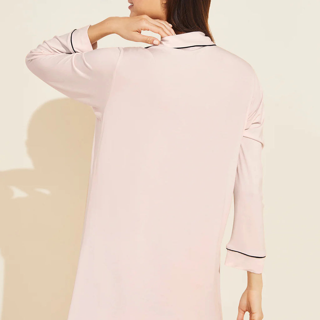 Eberjey Gisele TENCEL™ Modal Sleepshirt