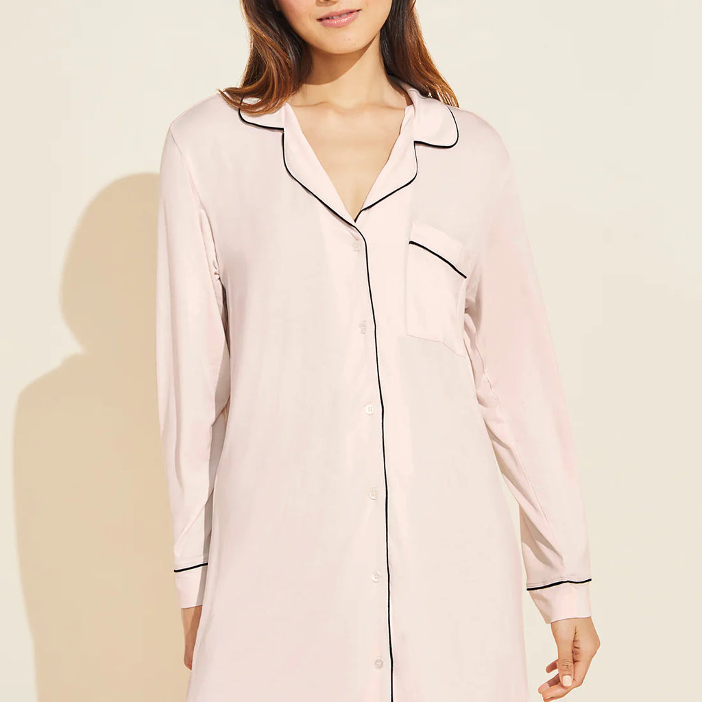 Eberjey Gisele TENCEL™ Modal Sleepshirt
