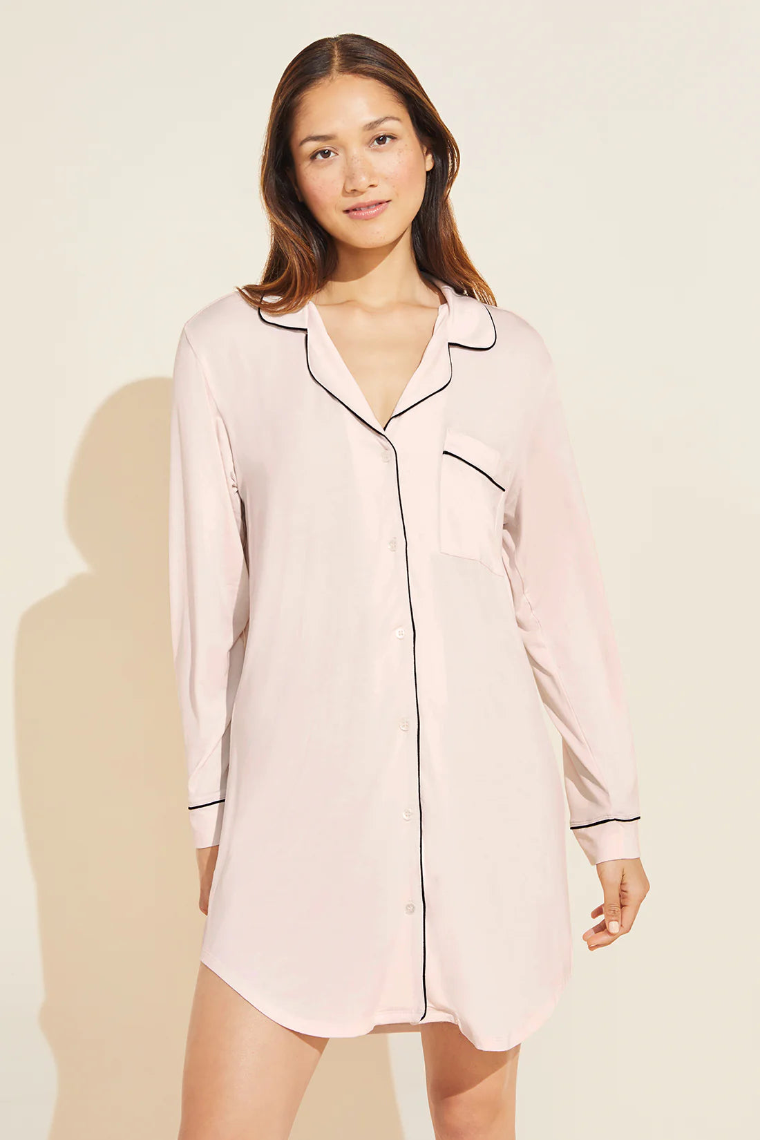 Eberjey Gisele TENCEL™ Modal Sleepshirt