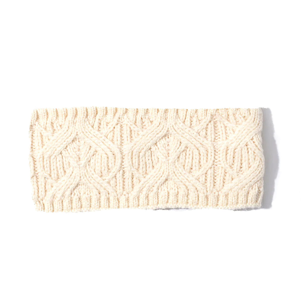 Echo Loopy Cable Headband