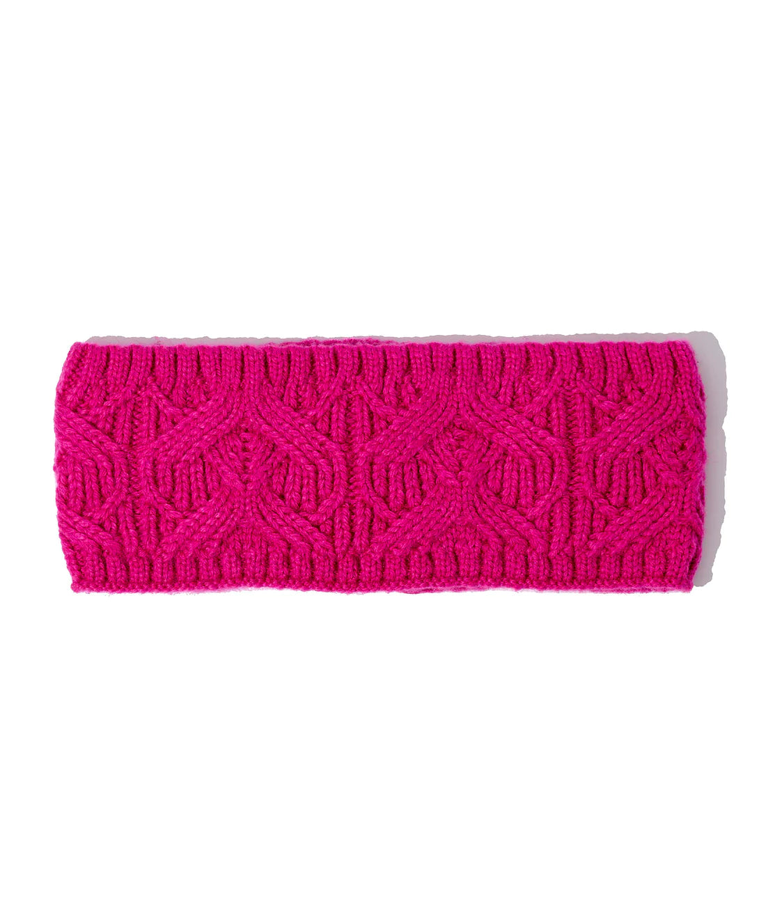 Electric Pink