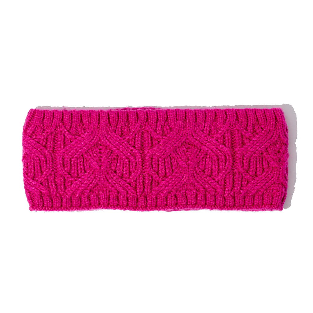 Echo Loopy Cable Headband