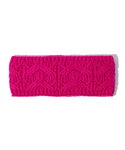 Echo Loopy Cable Headband
