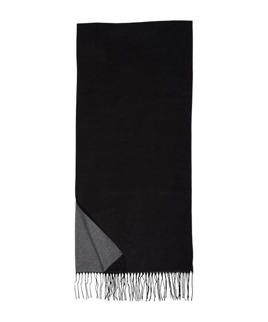 Echo Double Face Scarf