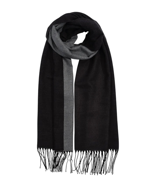 Echo Double Face Scarf