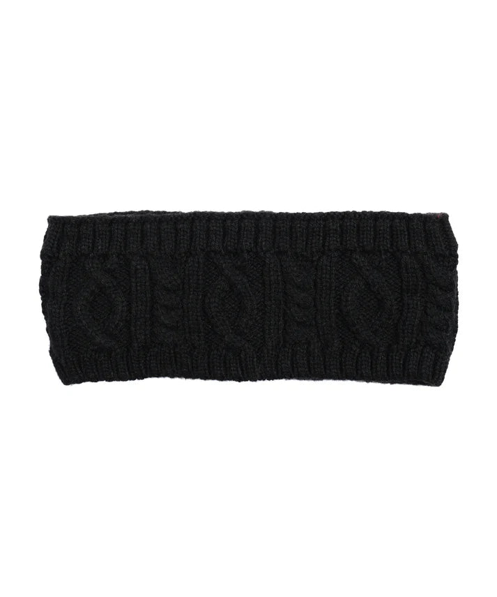 Echo Mixed Cable Headband