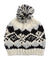 Echo Graphic Fair Isle Beanie