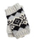 Echo Graphic Fair Isle Handwarmers