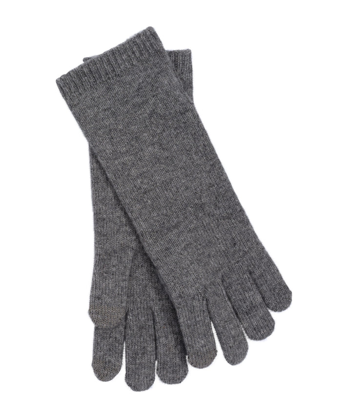 Echo Wool/Cashmere Gloves