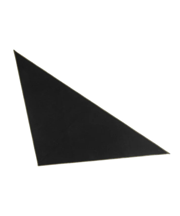 Echo Oversized Triangle Wrap
