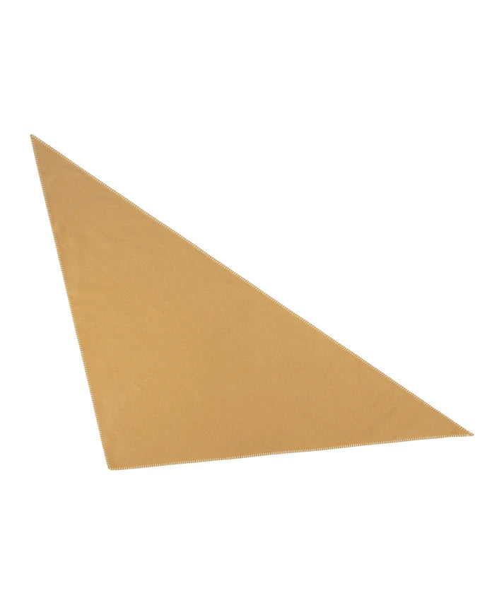 Echo Oversized Triangle Wrap